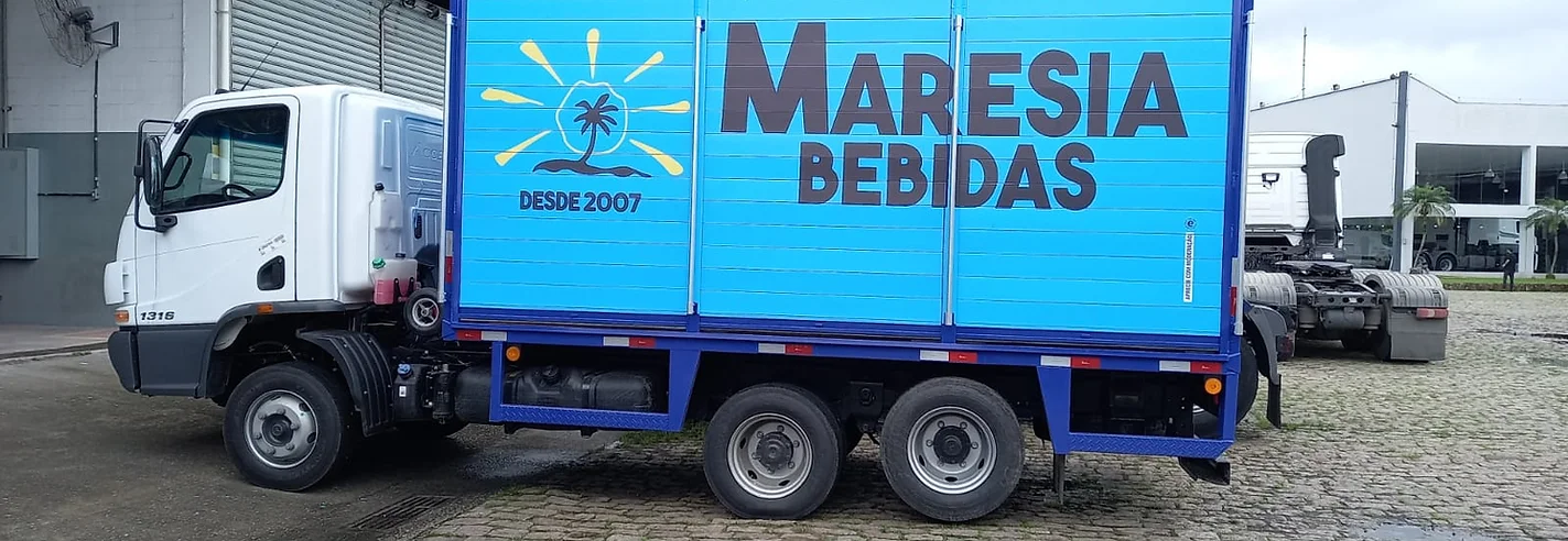 Frota Maresia
